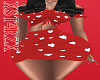 *S* Mini Valentine Dress