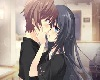 Kiss Gentle Hold