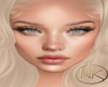 N| Bianca Heads + Lashes