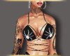 RLL Gothic Tattoo