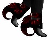 Demon Heels Shoes
