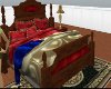 Royal Bed