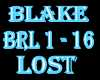 Blake Lost