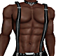 CHAIN SUSPENDERS