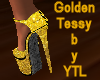 Golden Tessy By YTL