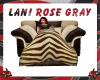 LRG - Dup Blanket Chair
