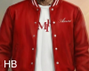 A Miri Jacket + Shirt