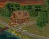 Cabin by the Lake