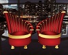 UpTown Valentine Chairs