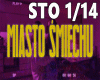 Blaga - Miasto Smiechu