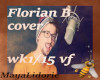 Florian B Cover  the W..