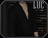 [luc] Tucked Black
