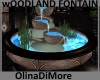 (OD) Woodland fontain