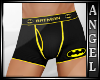 ~A~Batman Boxers