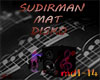 F3 Sudirman-MAT DISKO