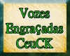 ₢ Vozes Engra 2