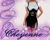 C~ Gwen RL