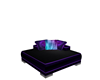 SOFA MORADO NEON PEQUE