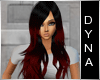-DA- Noahshes Black Red
