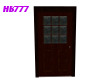 HB777 BC Door Add On