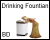 [BD] Drinking Fountain