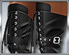 S* Romper Boots
