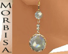 <MS> Pearl Earrings 16