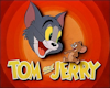 Animated Tom & Jerry