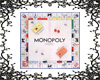 Monopoly table