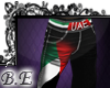 -B.E- UAE Jeans