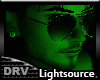 ®© Lightsource Green