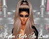 Taylor Cafe Au Lait
