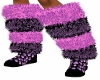 [KC]Furry Fuzzy Boots
