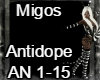 Migos- Antidope