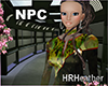 HRH ST CommandJungle NPC