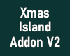 ! Christmas Isle Addon 2