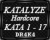 KJATALYZE - KATAKLYZM