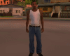 CJ Character