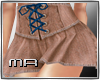 MR:Sexy Summer Skirt