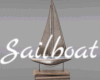 *Sailboat