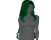 Forest Ponytail