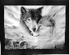 Wolf Love 1 picture