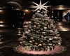 Christmas Ballroom Tree
