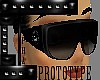 AO~Prototype Sunglasses