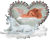 sticker unicorn