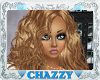 "CHZ Vanity Med Blonde