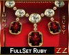 zZ FullSet II Ruby
