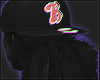[DRV] Cap Curly Bun