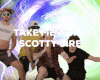 Take Me Away-Scotty Sire