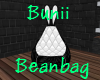 Bunii Beanbag Seat